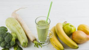 smoothies sanos para llevar