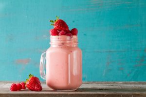 smoothies sanos para llevar