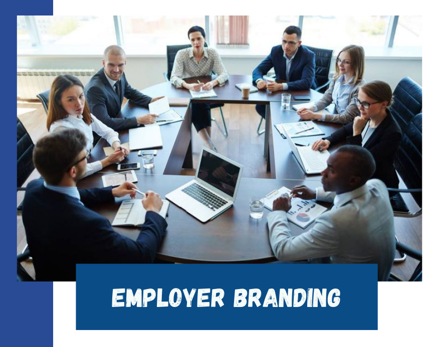 La importancia del employer branding