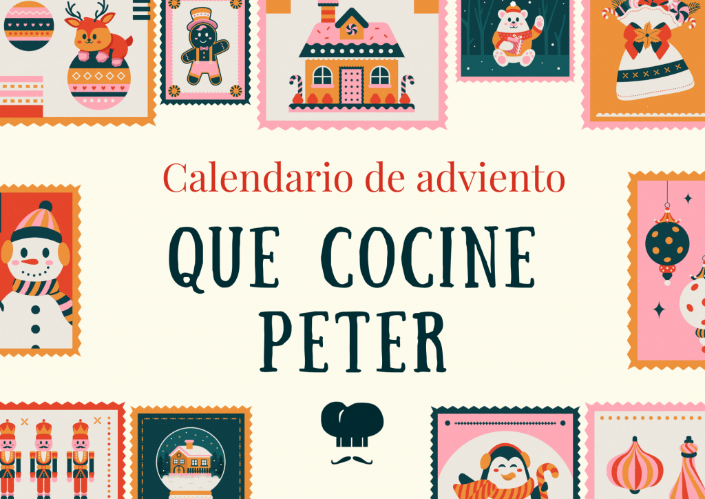 Calendario de Adviento QCP