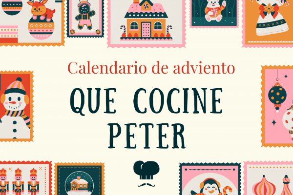 Calendario de Adviento QCP