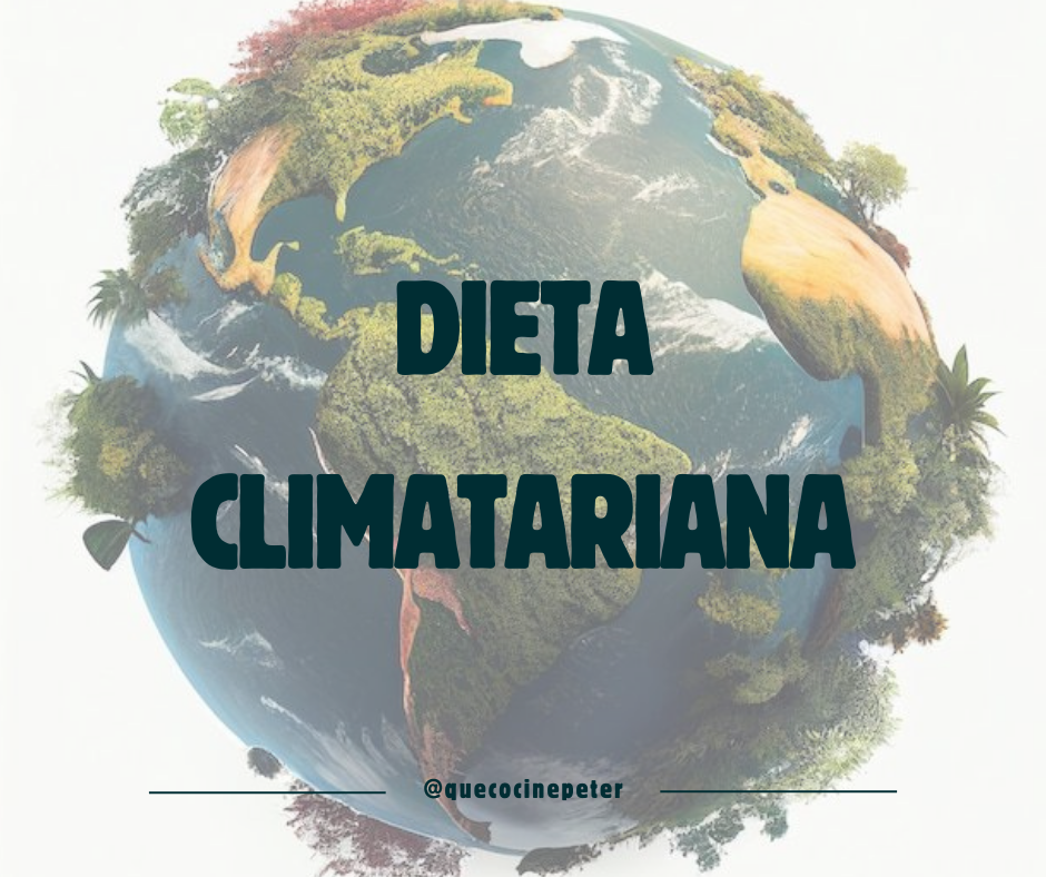 Dieta Climatariana